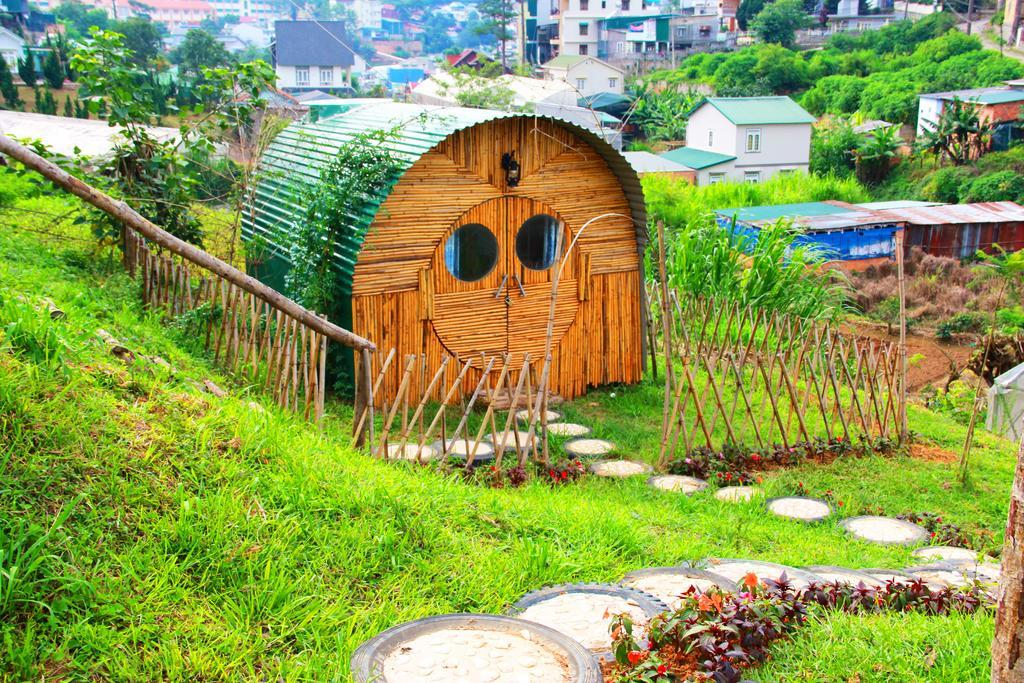 Hobbit Village Da Lat Exterior foto