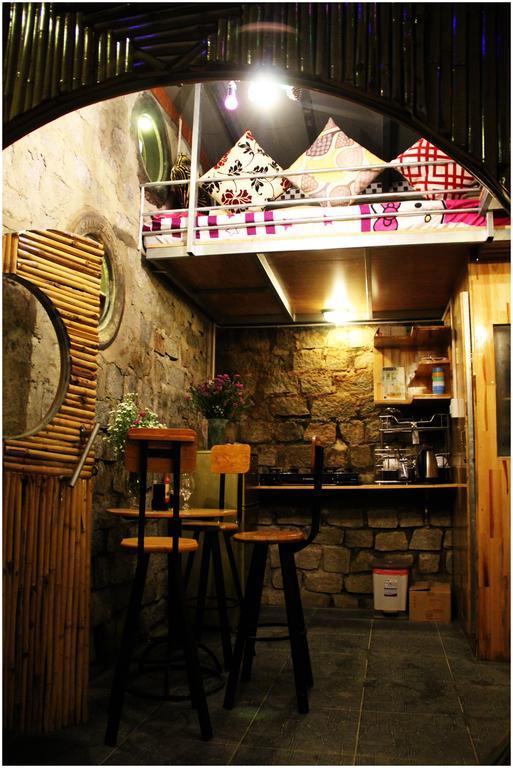 Hobbit Village Da Lat Exterior foto